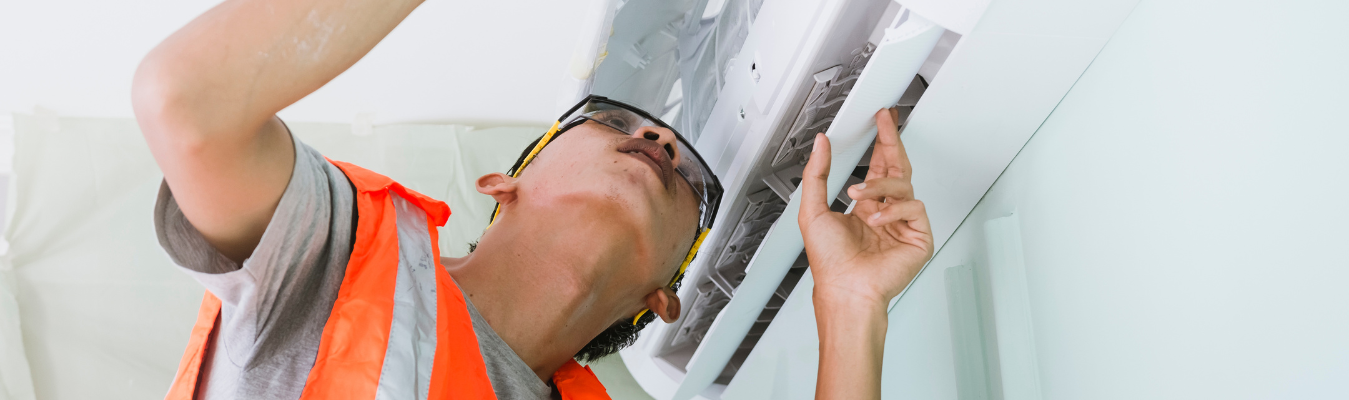 Aircond service in Shah Alam